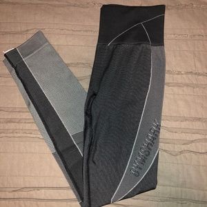 Turbo Seamless Leggings